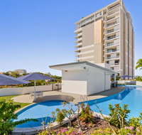 Direct Hotels - Dalgety Apartments - Accommodation in Brisbane