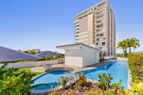 Direct Hotels - Dalgety Apartments - Accommodation in Brisbane 0