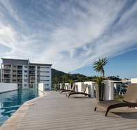 Direct Hotels - Holborn at Central - Accommodation in Brisbane