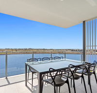 Direct Hotels - North Shore Kawana - Accommodation in Brisbane