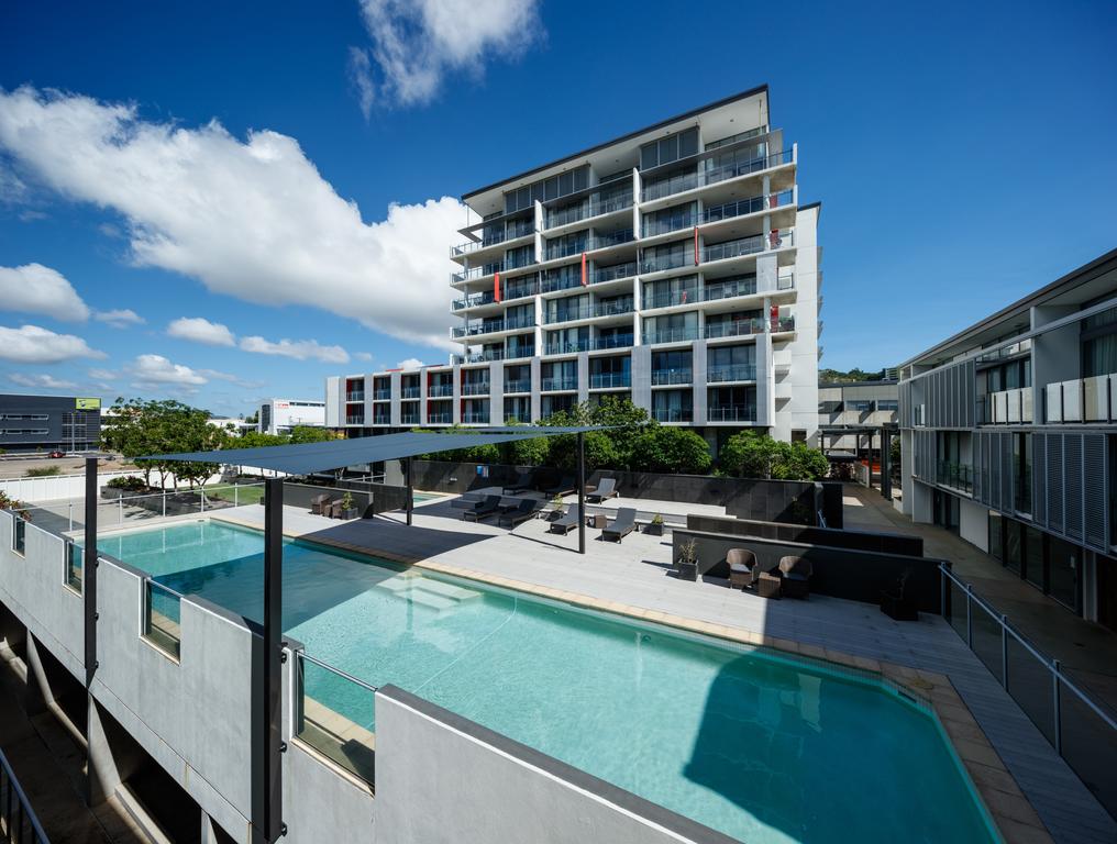 Castle Hill QLD Accommodation in Brisbane