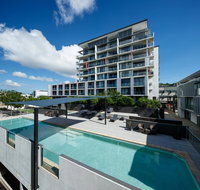 Direct Hotels-Islington at Central - Accommodation in Brisbane