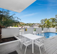 Direct Hotels-Kensington at Central - Accommodation in Brisbane
