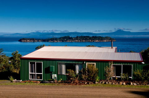 Discover Bruny Island Holiday Accommodation - Accommodation in Brisbane 0