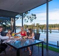 Discovery Parks - Forster - Accommodation in Brisbane