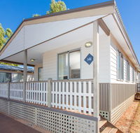 Discovery Parks - Pilbara Karratha - Accommodation in Brisbane