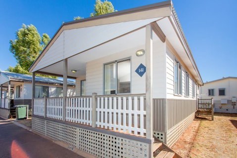 Discovery Parks - Pilbara, Karratha - Accommodation in Brisbane 0