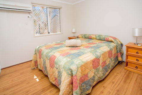 Discovery Parks - Pilbara, Karratha - Accommodation in Brisbane 2