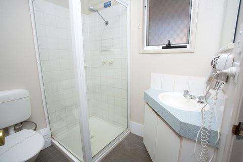 Discovery Parks - Pilbara, Karratha - Accommodation in Brisbane 3