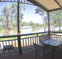 Discovery Parks Mildura - Buronga Riverside