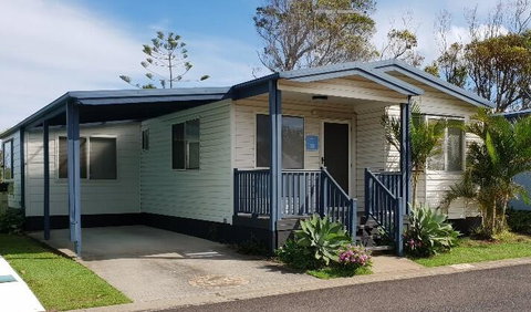 Discovery Parks - Ballina - Accommodation in Brisbane 3