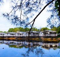 Discovery Parks - Byron Bay - Accommodation in Brisbane