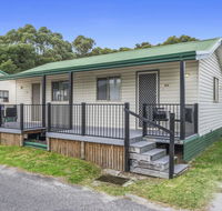 Discovery Parks - Coogee Beach - Accommodation in Brisbane