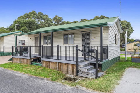 Discovery Parks - Coogee Beach - Accommodation in Brisbane 0