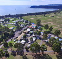 Discovery Parks - Eden - Accommodation in Brisbane