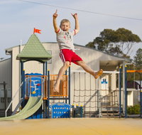 Discovery Parks - Gerroa - Accommodation in Brisbane