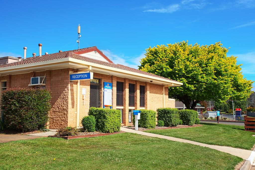 Hadspen TAS Accommodation in Brisbane