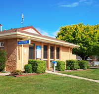 Discovery Parks - Hadspen - Accommodation in Brisbane