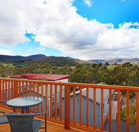 Discovery Parks - Hobart - Accommodation in Brisbane