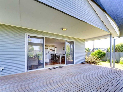 Do Drop Inn - Accommodation in Brisbane 2