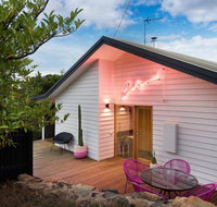 Dollywood - Accommodation in Brisbane