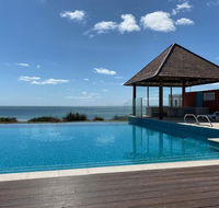 Dolphin View 404 - Accommodation in Brisbane