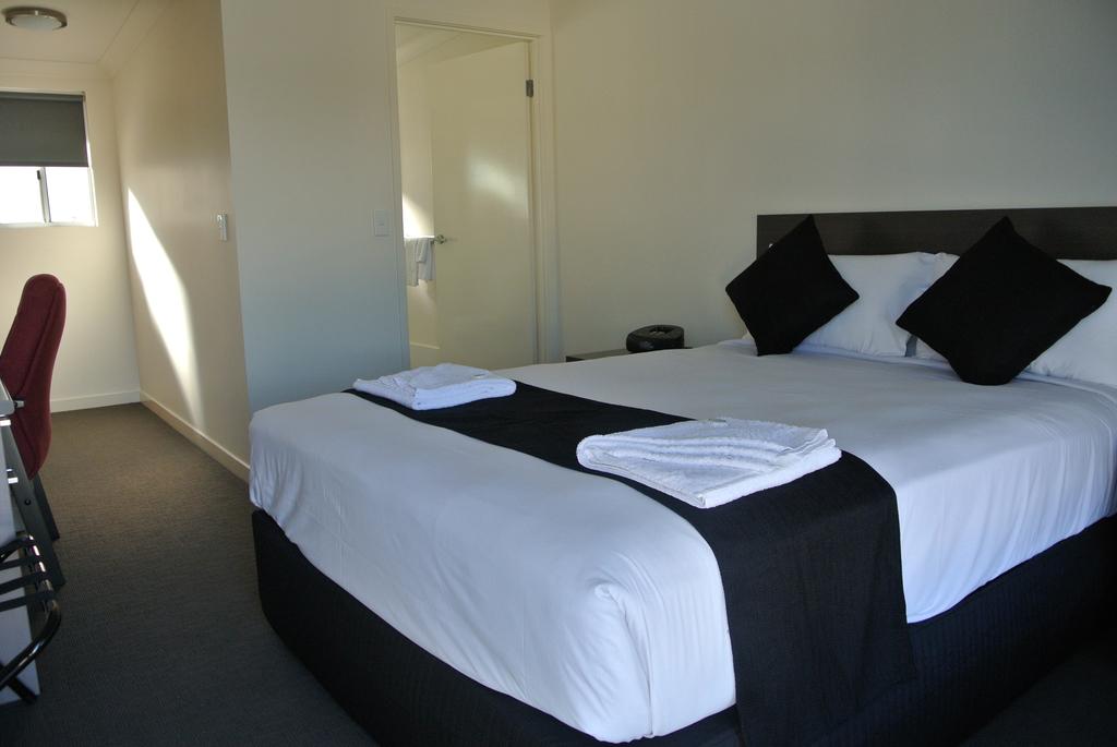 Buckland QLD Accommodation in Brisbane
