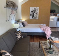 Double Nut Chalets Daylesford - Accommodation in Brisbane