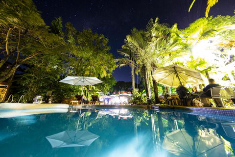 Dougies Backpackers Resort - Accommodation in Brisbane 0
