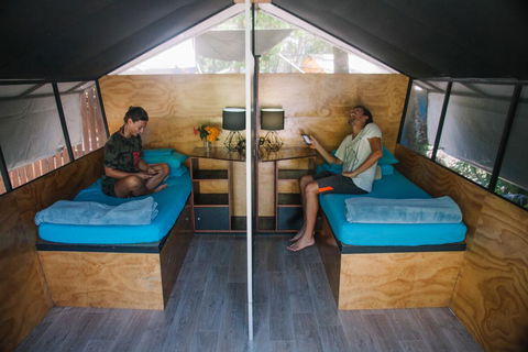 Dougies Backpackers Resort - Accommodation in Brisbane 3