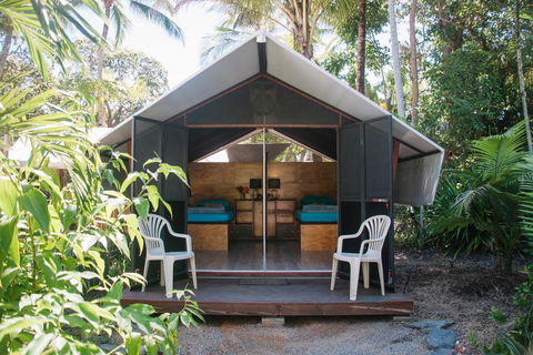 Dougies Backpackers Resort - Accommodation in Brisbane 2