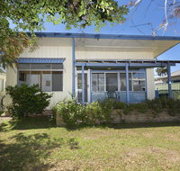 DOUGLAS COTTAGE FORSTER - Accommodation in Brisbane