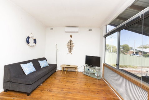 DOUGLAS COTTAGE FORSTER - Accommodation in Brisbane 2