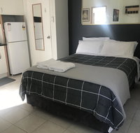 Dover Motel - Accommodation in Brisbane