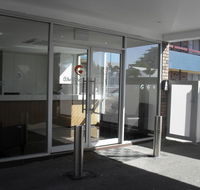 Downtown Motel - Accommodation in Brisbane