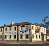 Dragon Phoenix Resort - Accommodation in Brisbane