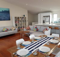 Dream Catcher Beach House - Shellharbour - Accommodation in Brisbane