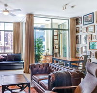 Dream Funky Warehouse in Surry Hills - Accommodation in Brisbane