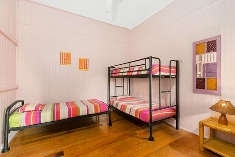 Dreamtime Travellers Rest - Accommodation in Brisbane 2
