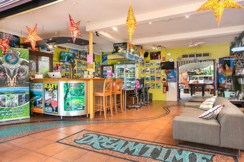 Dreamtime Travellers Rest - Accommodation in Brisbane 0