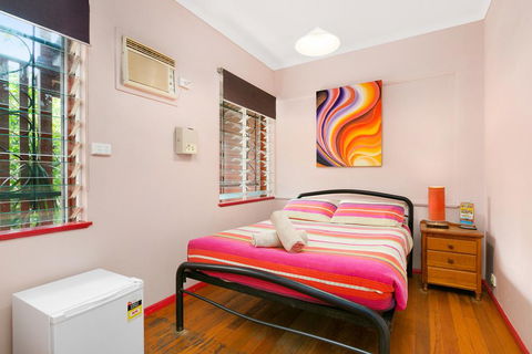 Dreamtime Travellers Rest - Accommodation in Brisbane 1