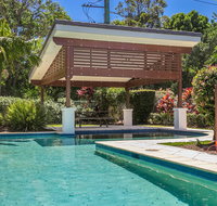 Drift - Accommodation in Brisbane