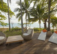 Drift Beach House Getaway - Accommodation in Brisbane