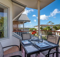 Drifters Apartment - Accommodation in Brisbane