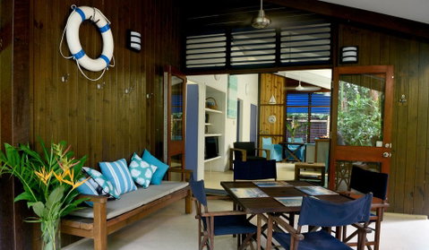 Driftwood - Accommodation in Brisbane 0