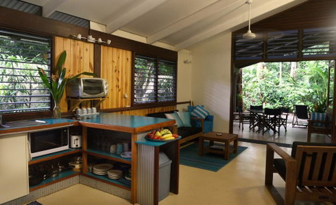 Driftwood - Accommodation in Brisbane 3