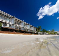 Driftwood Apartment 6 - Accommodation in Brisbane