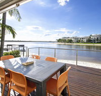 Driftwood U2 - Accommodation in Brisbane