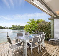 Driftwood U8 - Accommodation in Brisbane