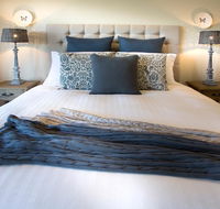 Drom Aluinn B  B - Accommodation in Brisbane